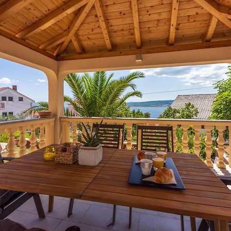 Apartman Nono Crikvenica Esterno foto