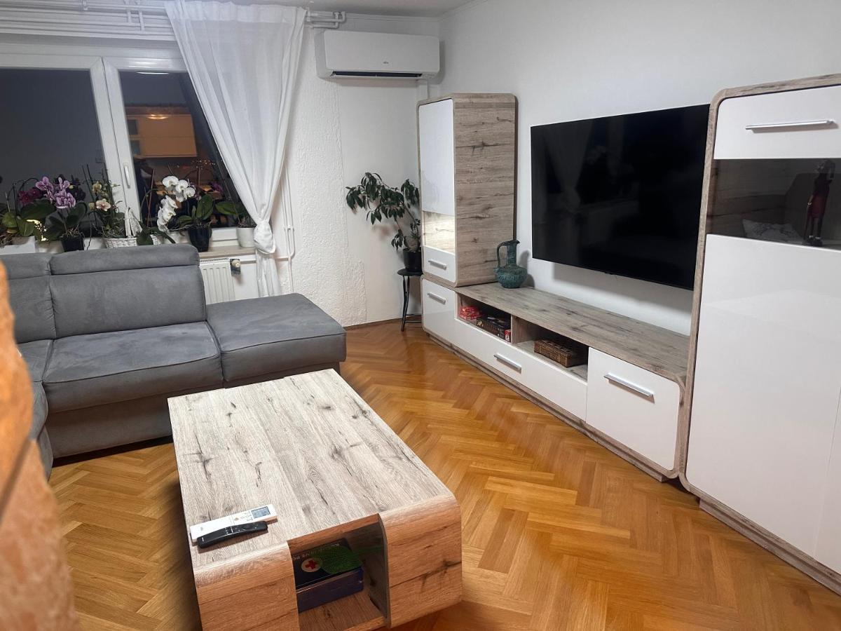 Apartman Nono Crikvenica Esterno foto